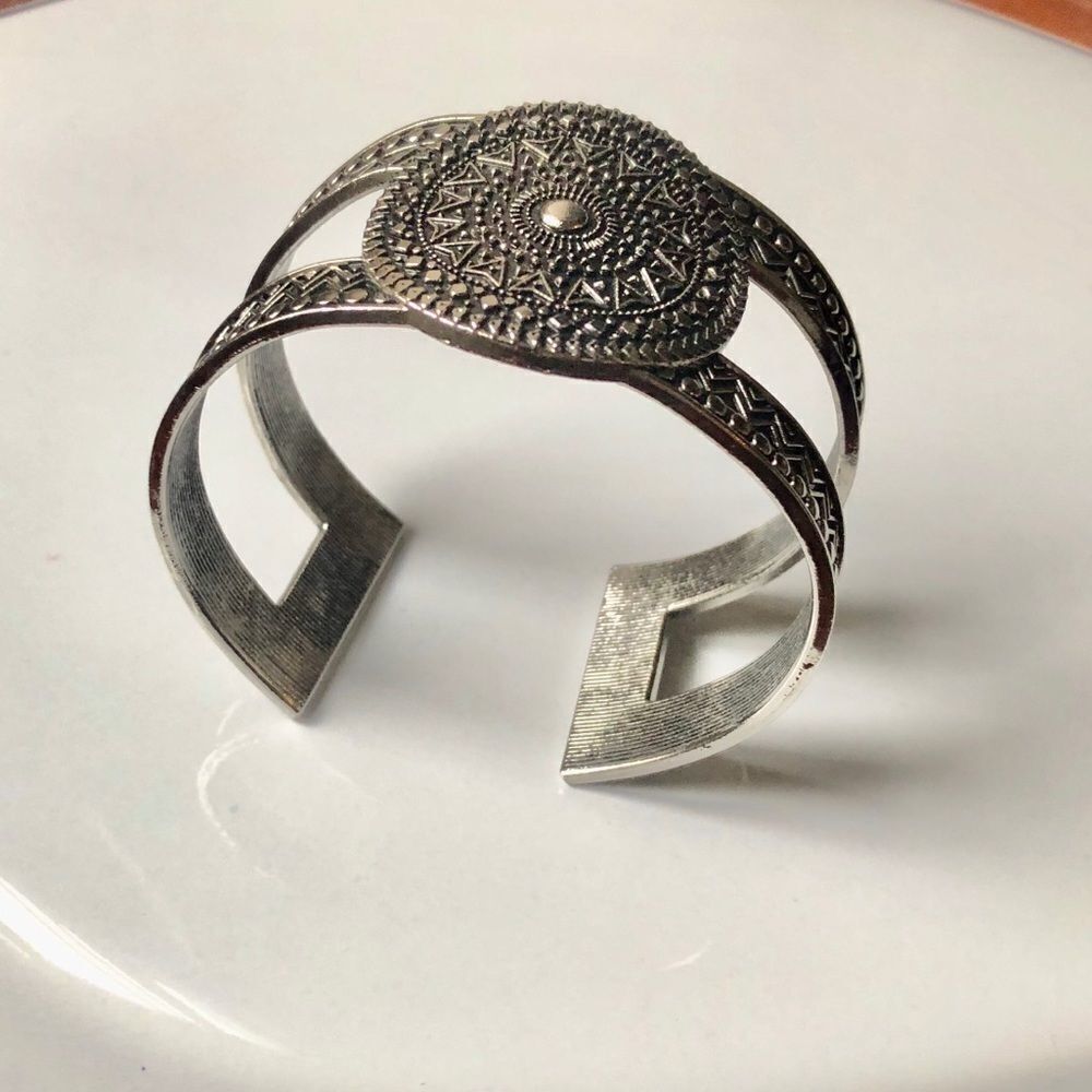 Cuff Bracelet Bohemian style